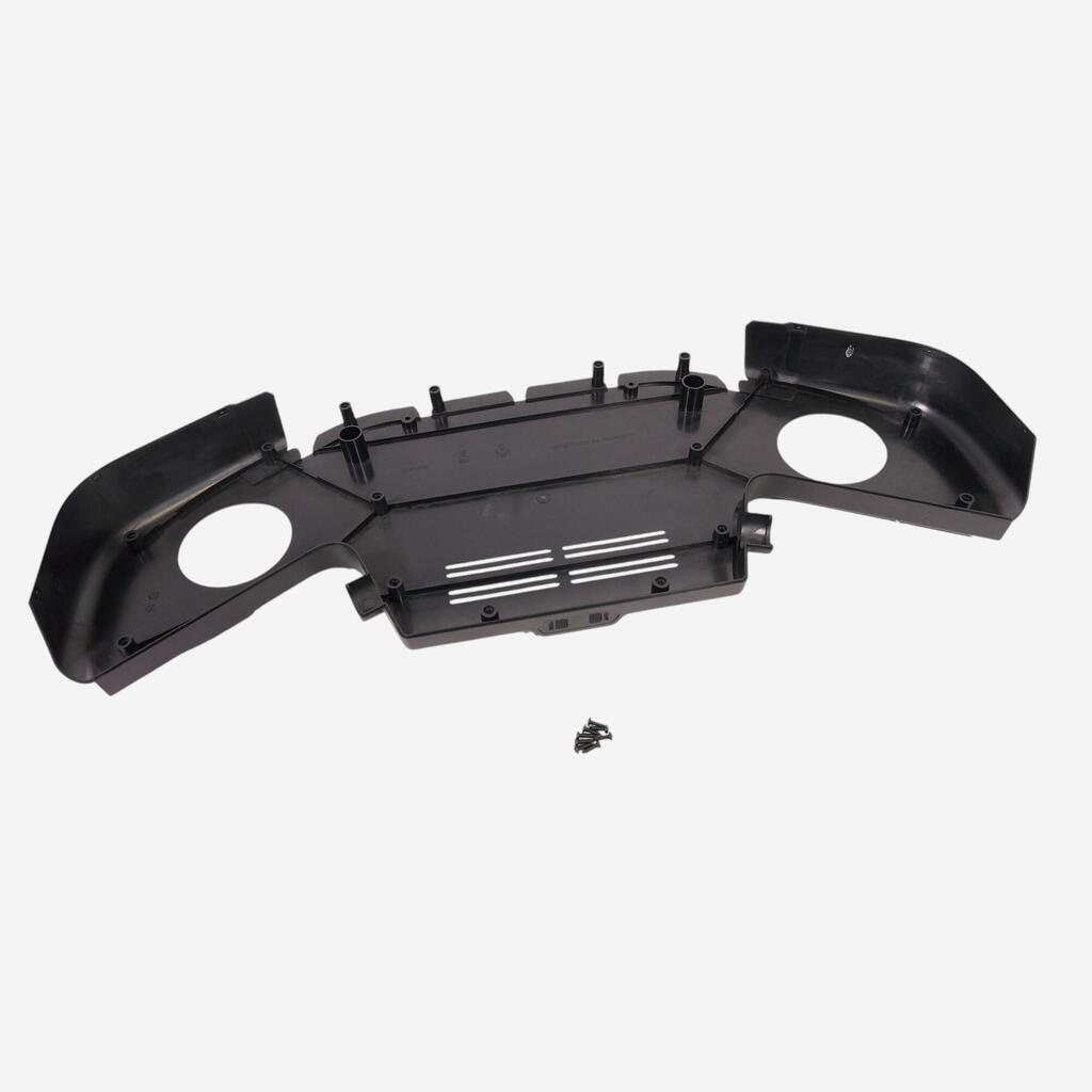 Zadnji poklopac konzole CHALLENGE RUN