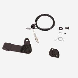 Poignee verrouillage/chlg run