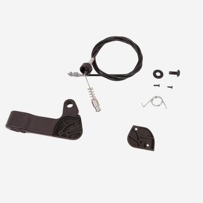 Verriegelungsgriff/Chlg Run