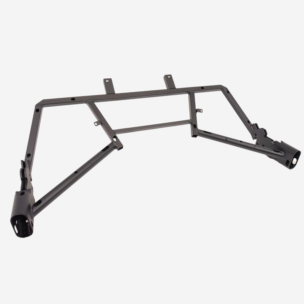 Okvir konzole Challenge Run