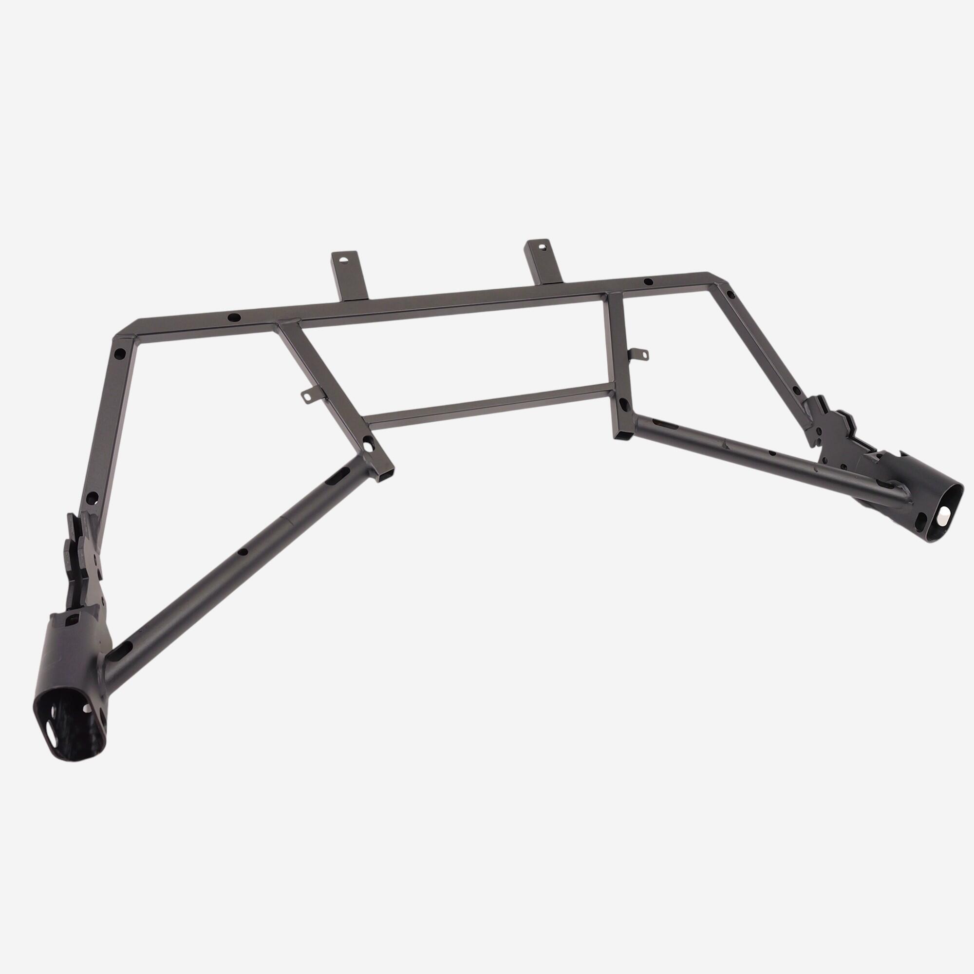 DOMYOS Konštrukcia konzoly na bežecký pás Challenge Run