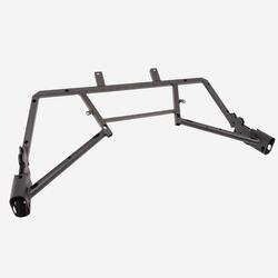 Structure console/chlg run