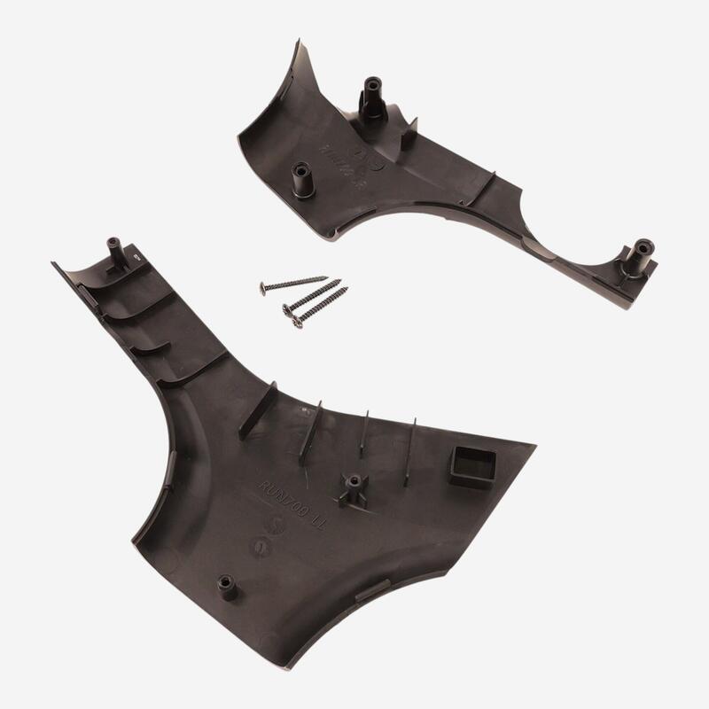 Protecții plastic - piesă de schimb bandă de alergat Challenge Run