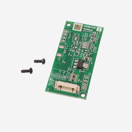 DONGLE BLE/ANT/WIFI/AUDIO