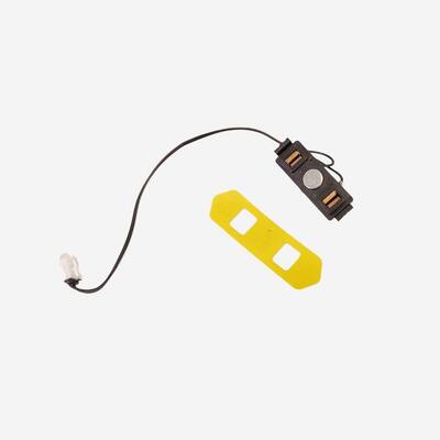 Connettore chiave di sicurezza CHLG RUN