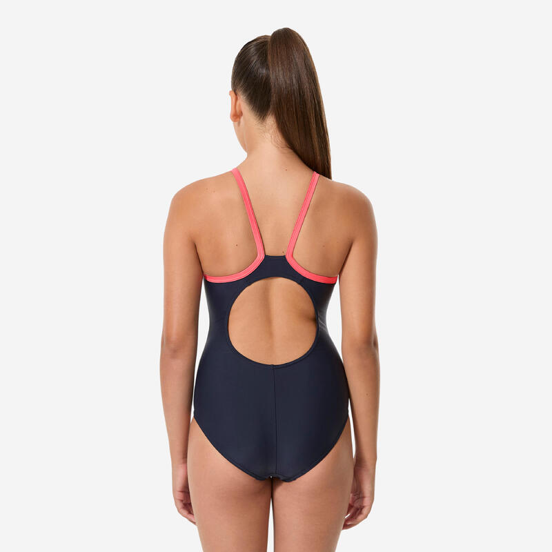 Lány úszódressz, egyrészes - Speedo