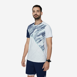 T-Shirt Perform 990 Homme - Marine