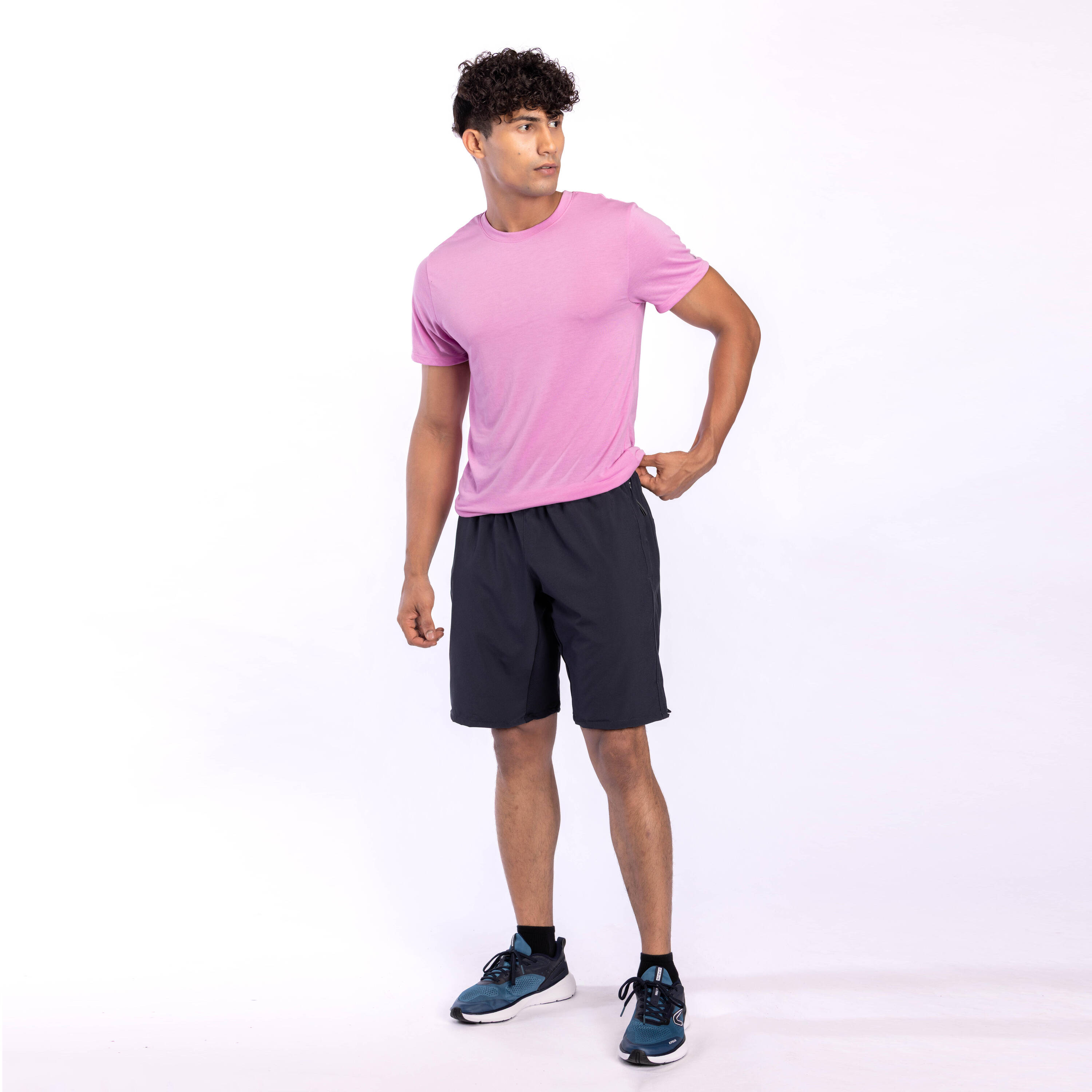 Cardio Shorts 500 -  3