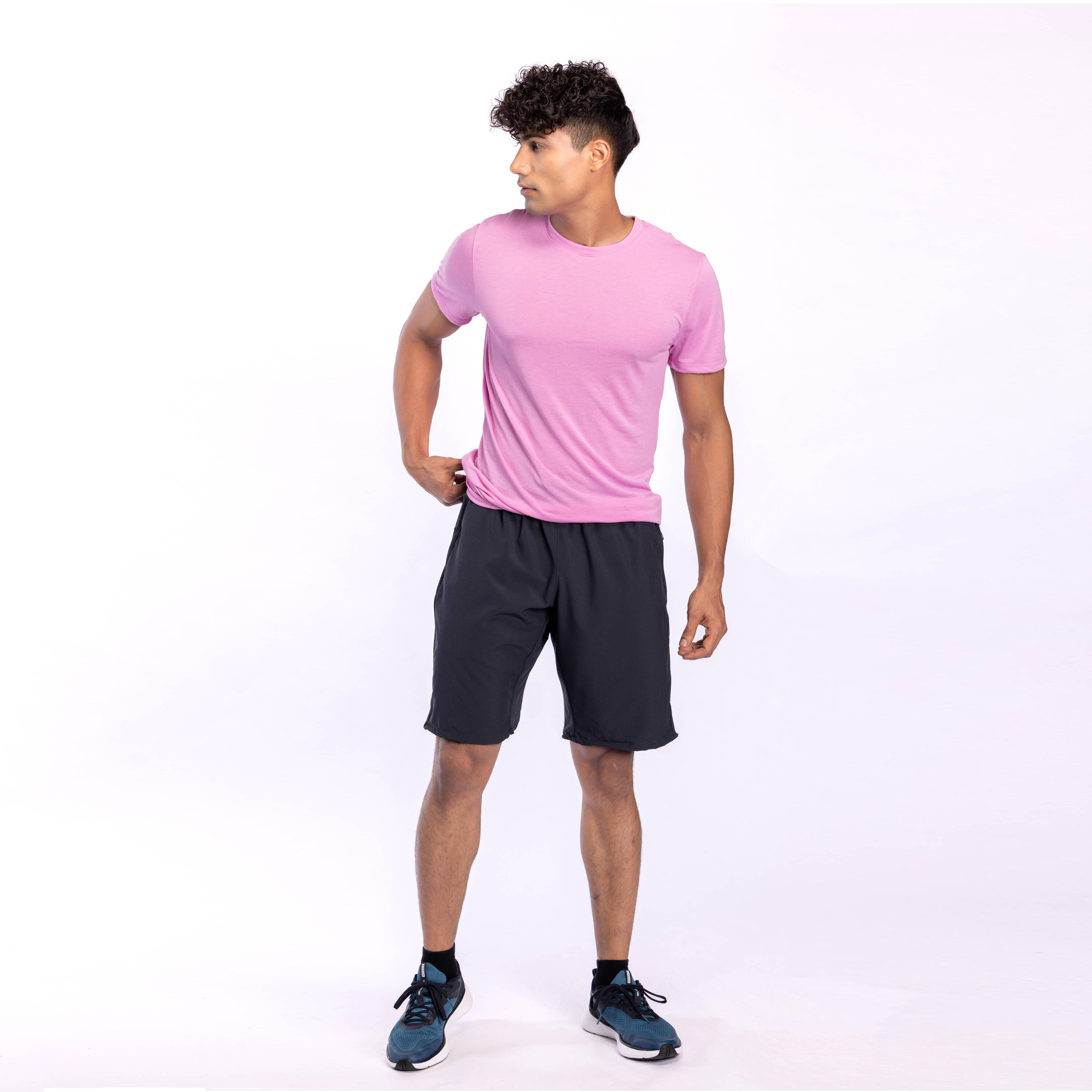 Cardio Shorts 500 -  2