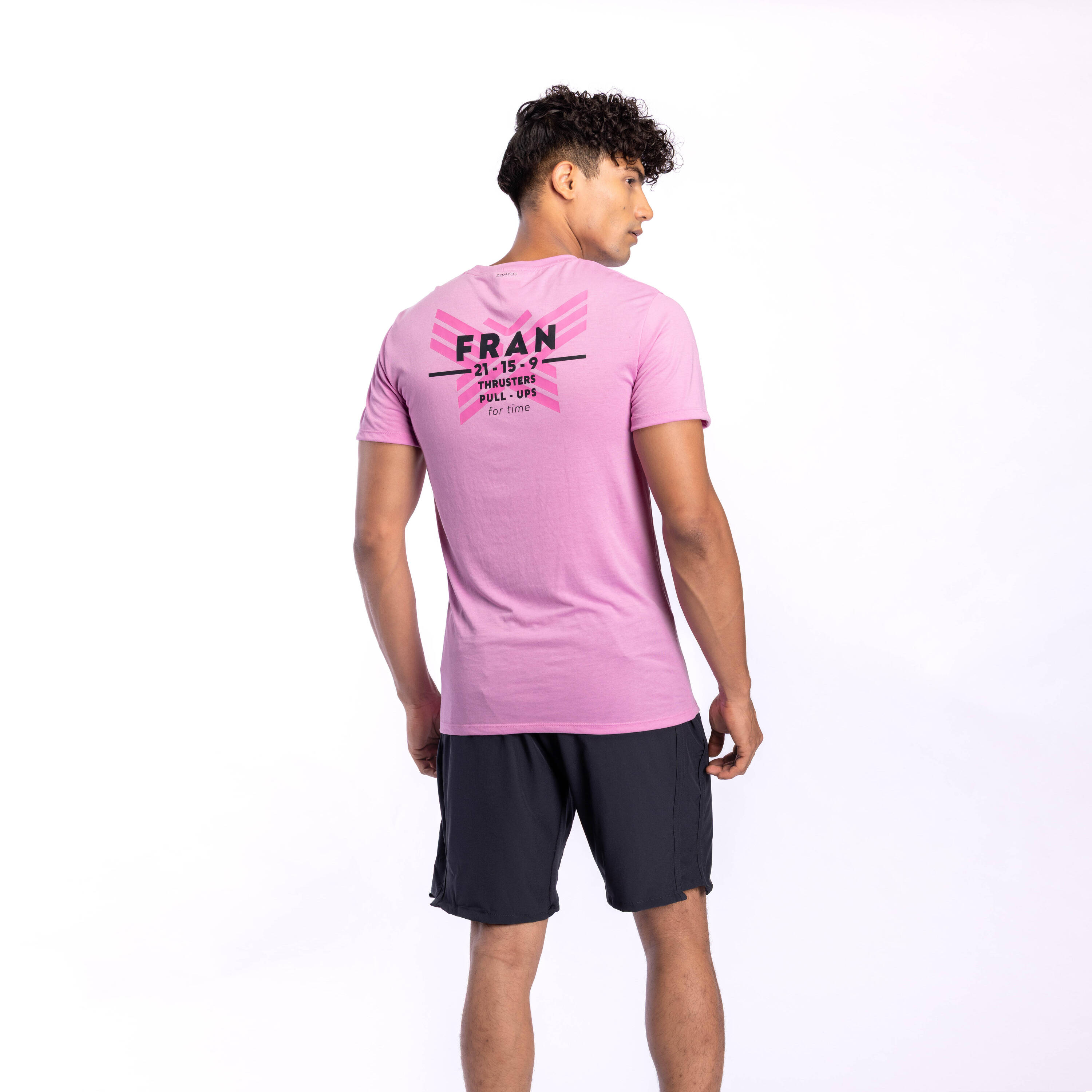 Cardio Shorts 500 -  4