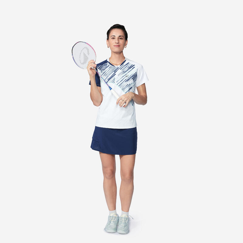 Tricou Perform 990 Bleumarin Damă