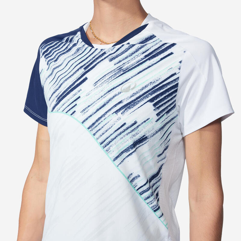 Tricou Perform 990 Bleumarin Damă