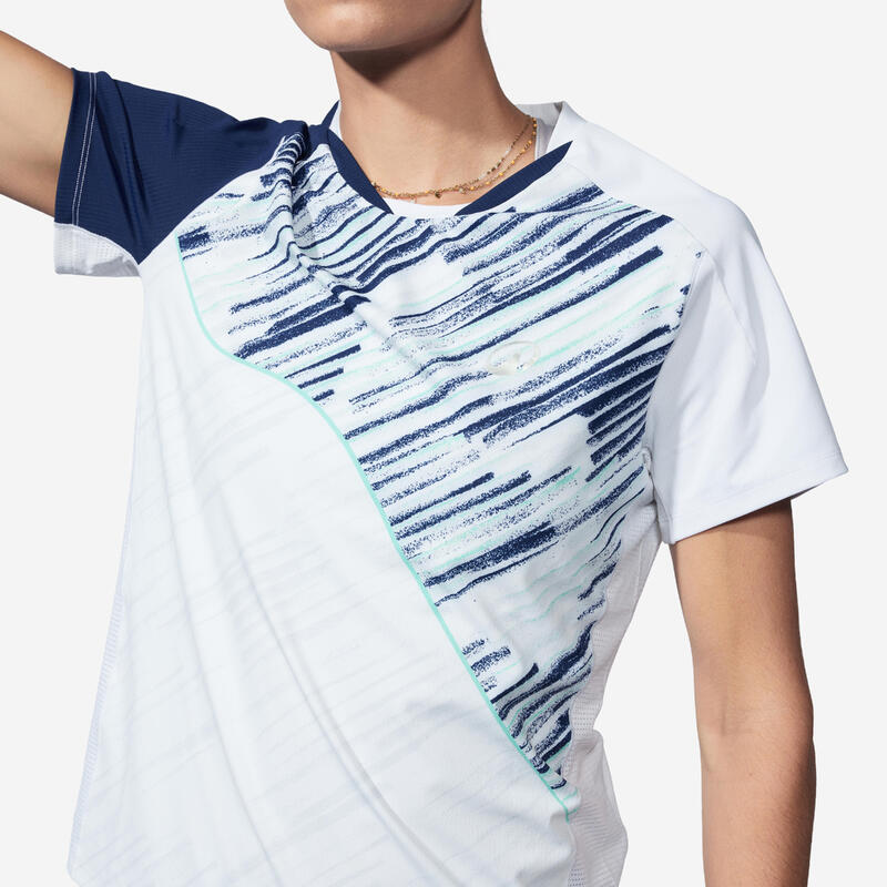 Tricou Perform 990 Bleumarin Damă