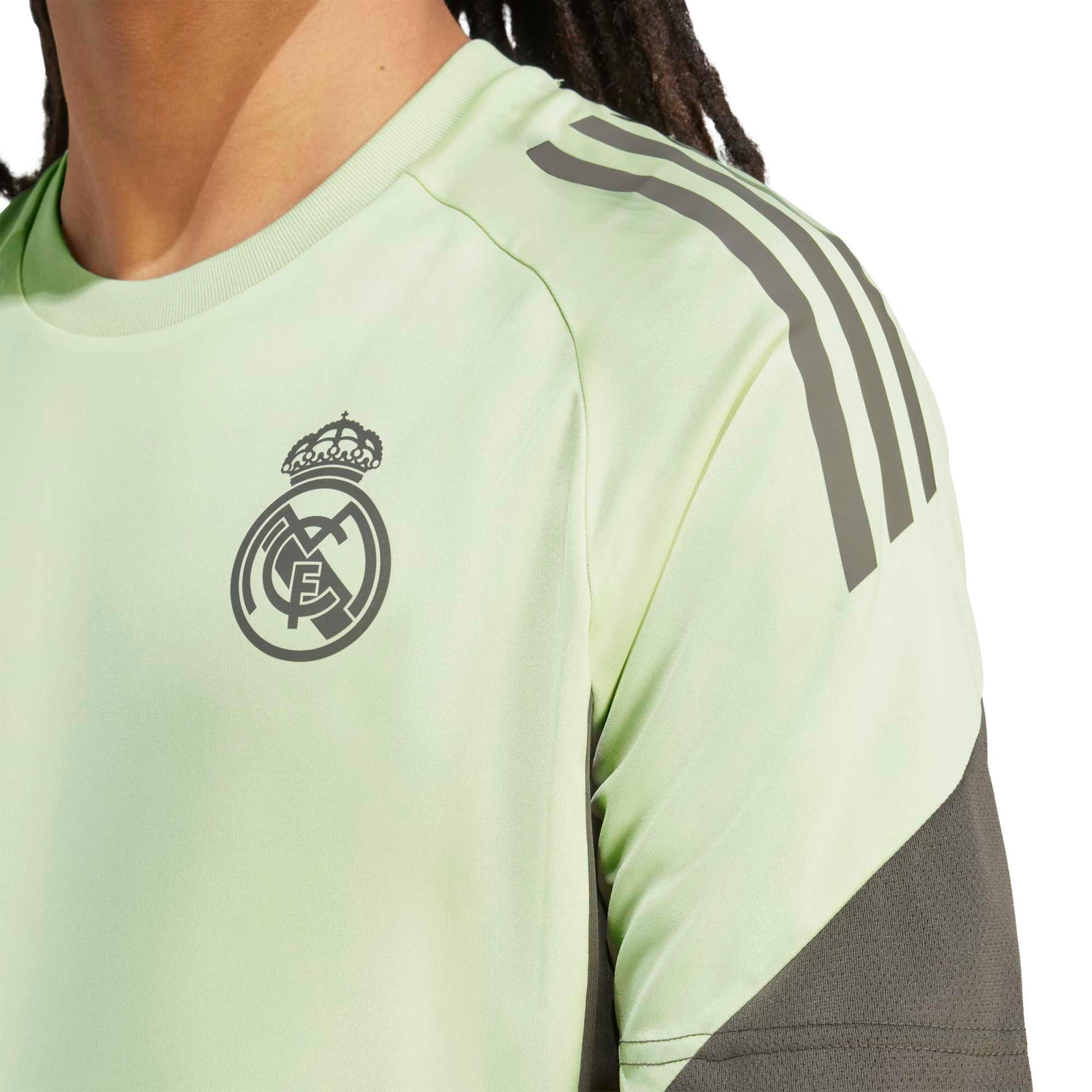 REAL MADRID TR JSY 25-26