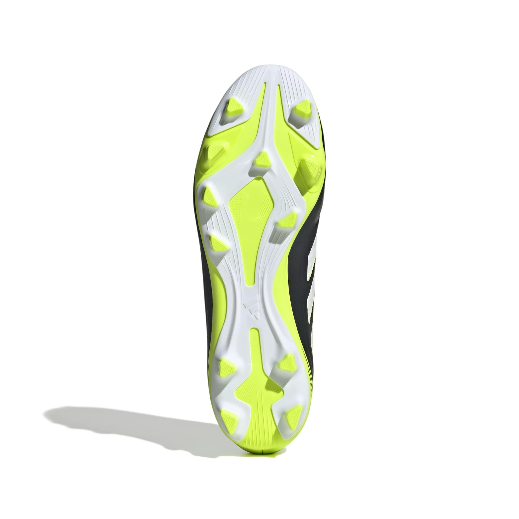 COPA PURE III CLUB FG/MG BLACK