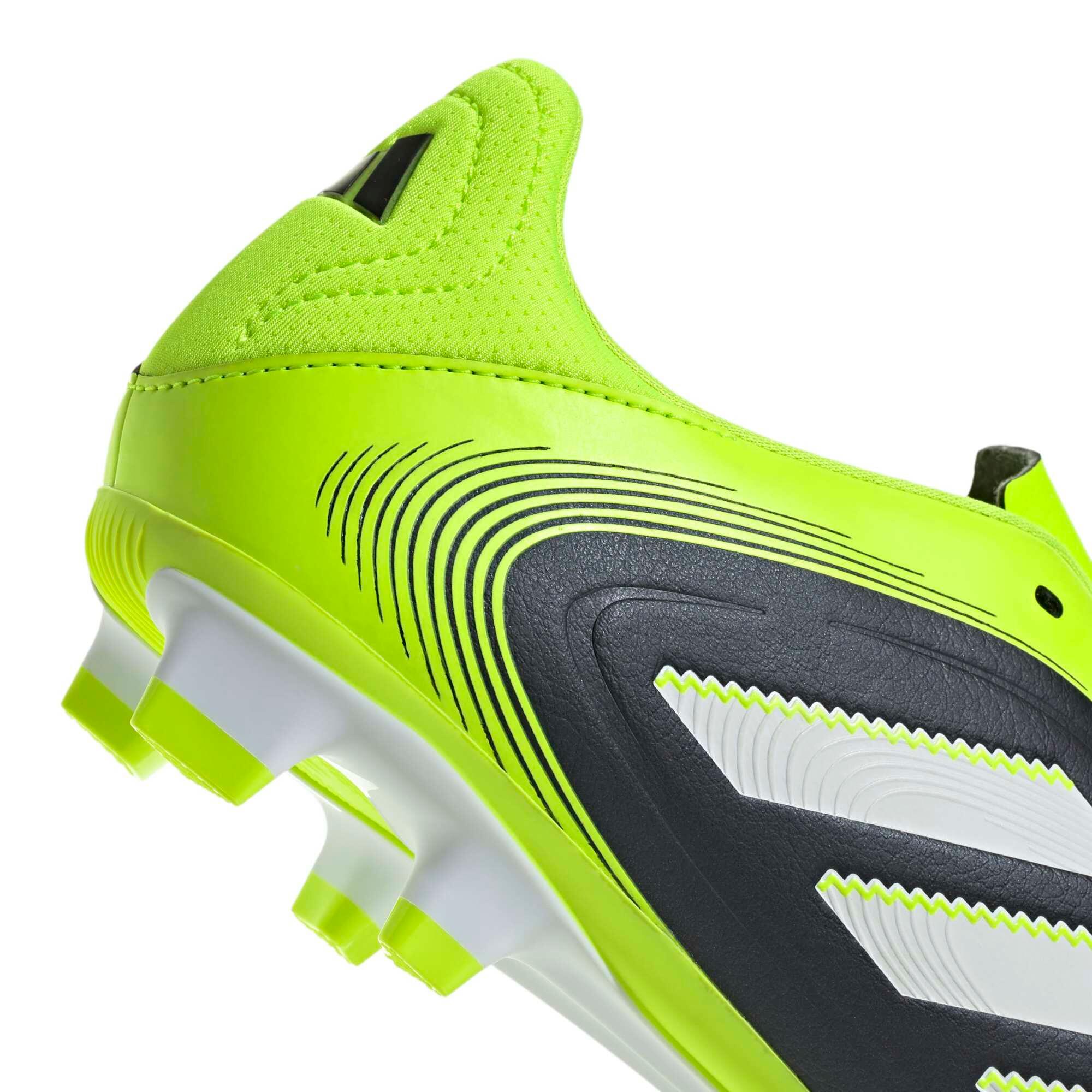COPA PURE III CLUB FG/MG BLACK