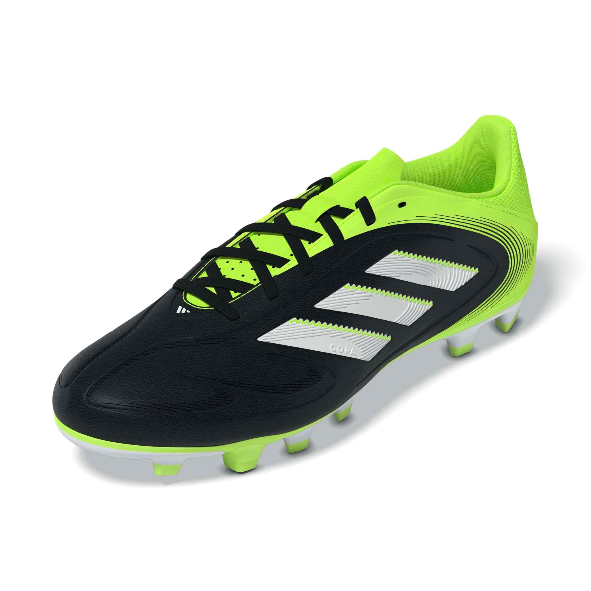 シューズ  Copa Pure FG COPA PURE III CLUB FG/MG BLACK