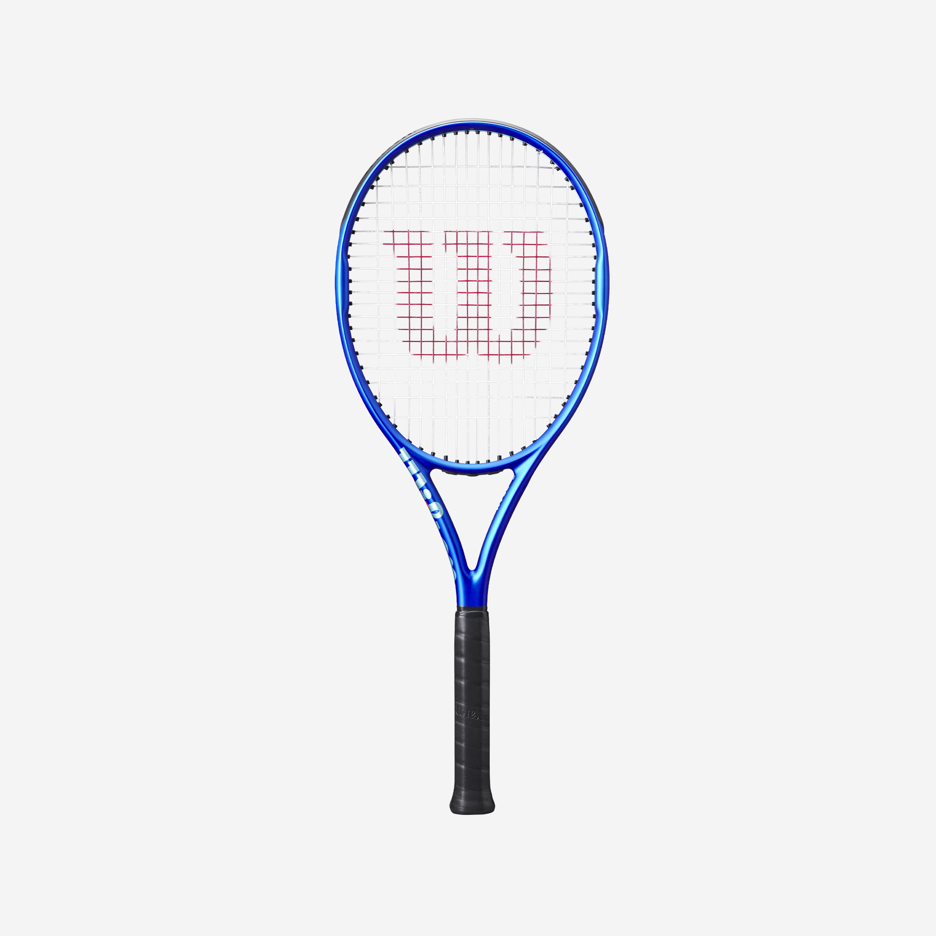 Raqueta de tenis adulto - Wilson Ultra Team V5 280 g azul 7/11