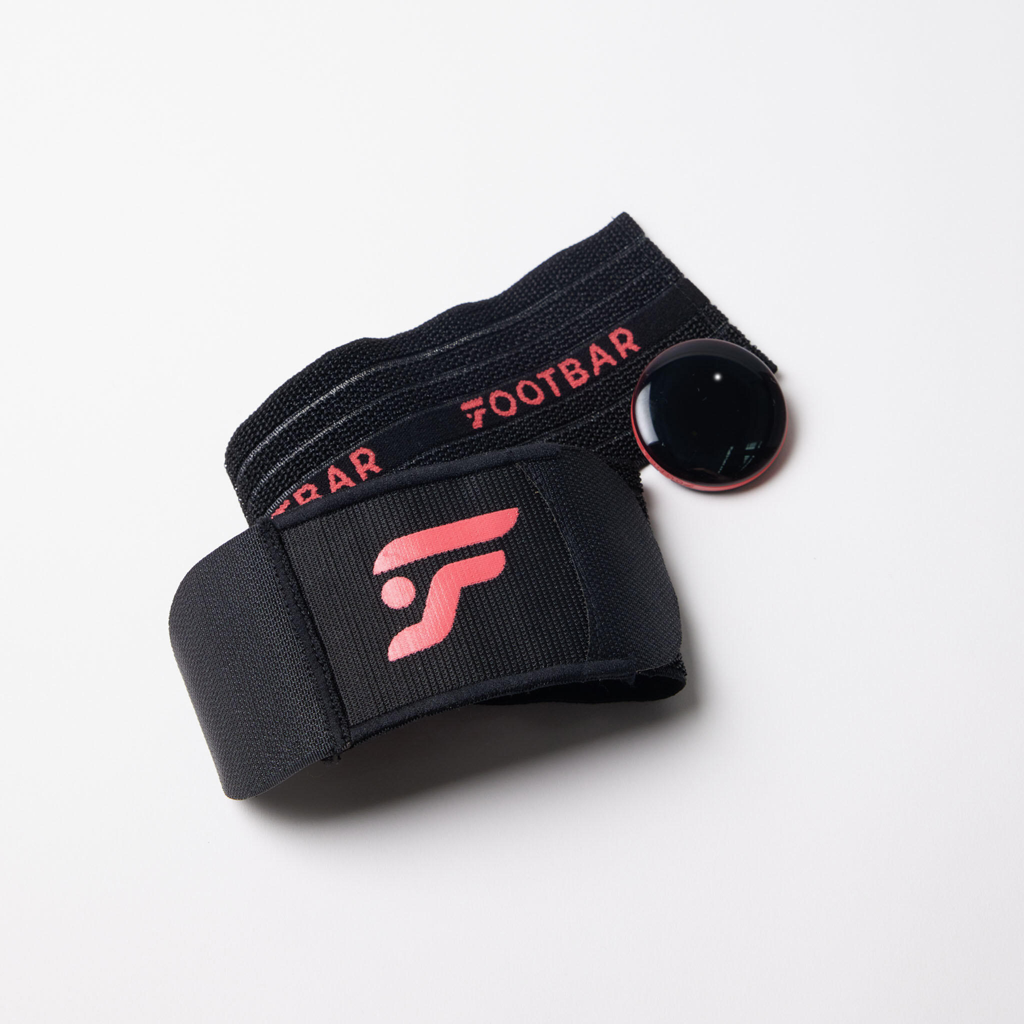 Fußball Aktivitätstracker - FOOTBAR Meteor Sensor 4/15