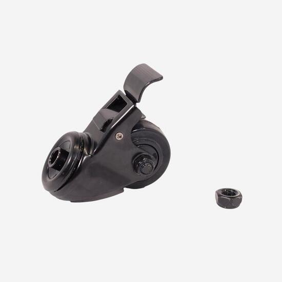 Rolle 360°/Chlg Run