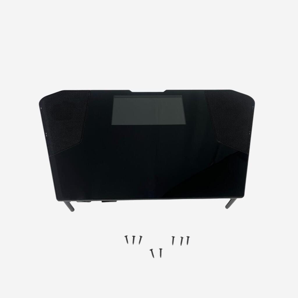 Konzola CHALLENGE RUN