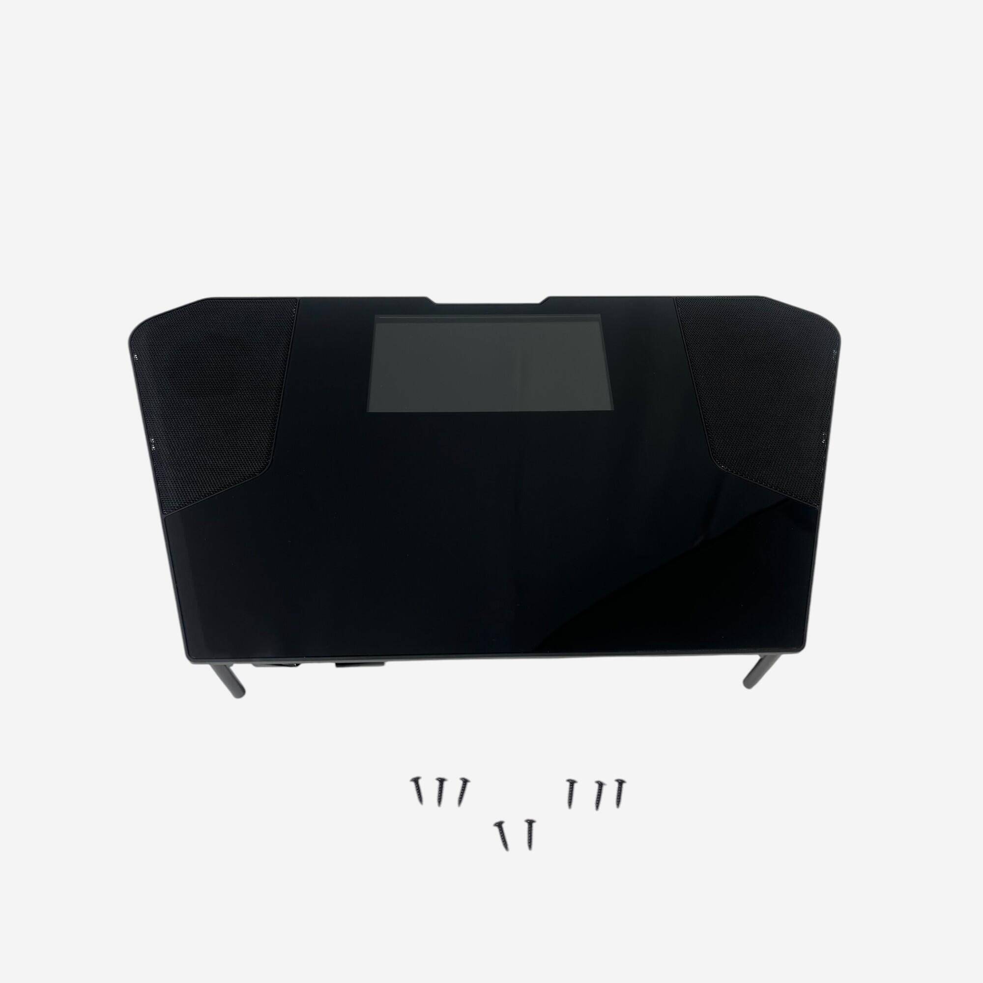 Console Challenge Run