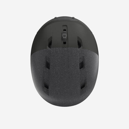 Шолом гірськолижний PST 580 чорний