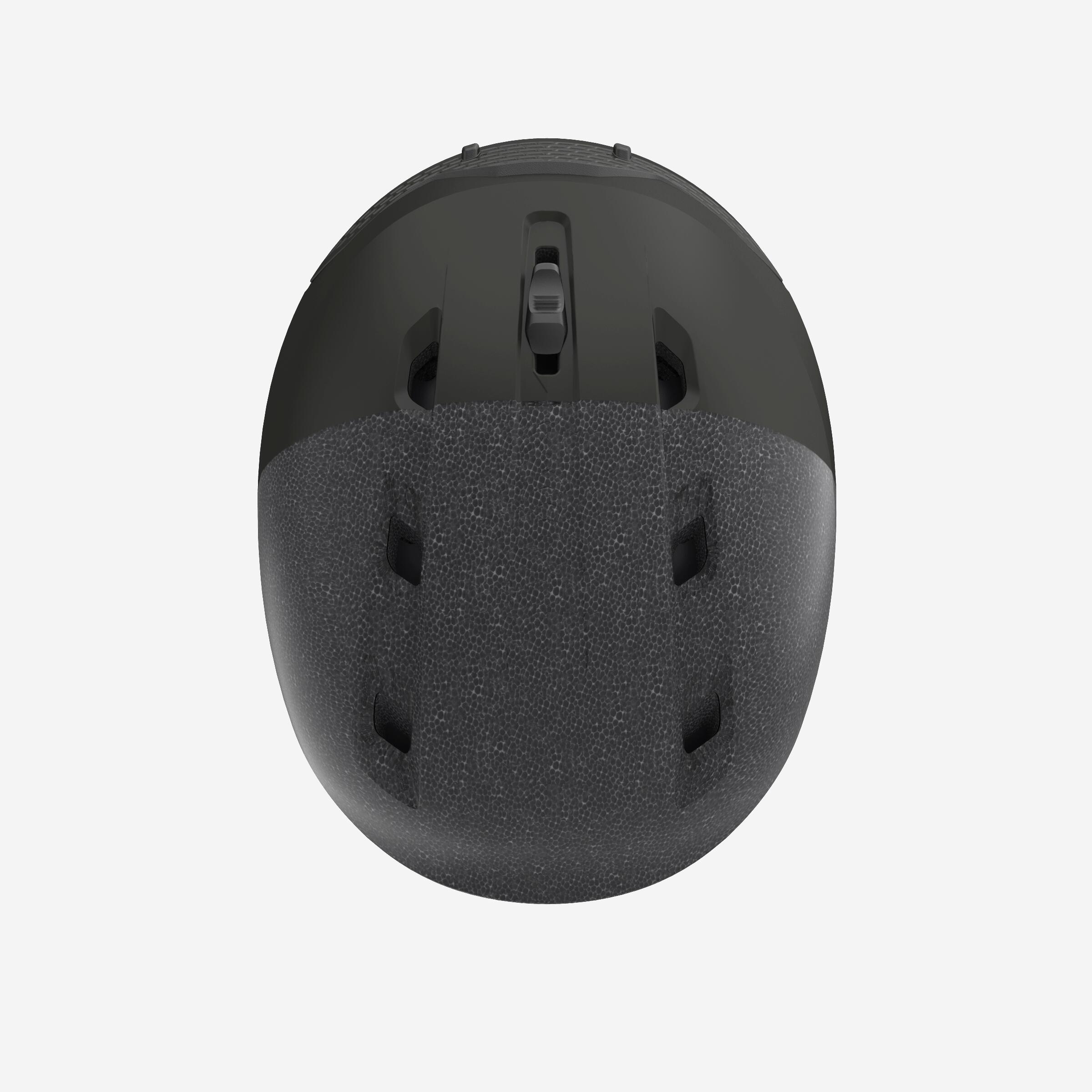 Casque de ski adulte - PST580 Noir 7/7