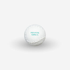 Pelota mano infantil Euskalduna goxua