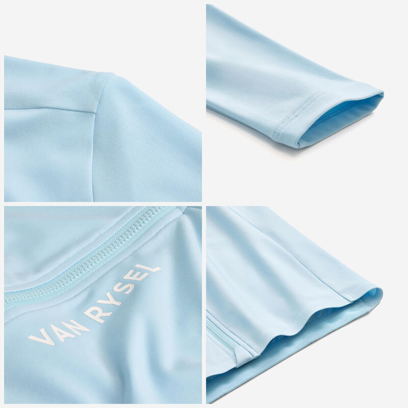 Unisex dres na silniční cyklistiku s dlouhým rukávem Racer 2