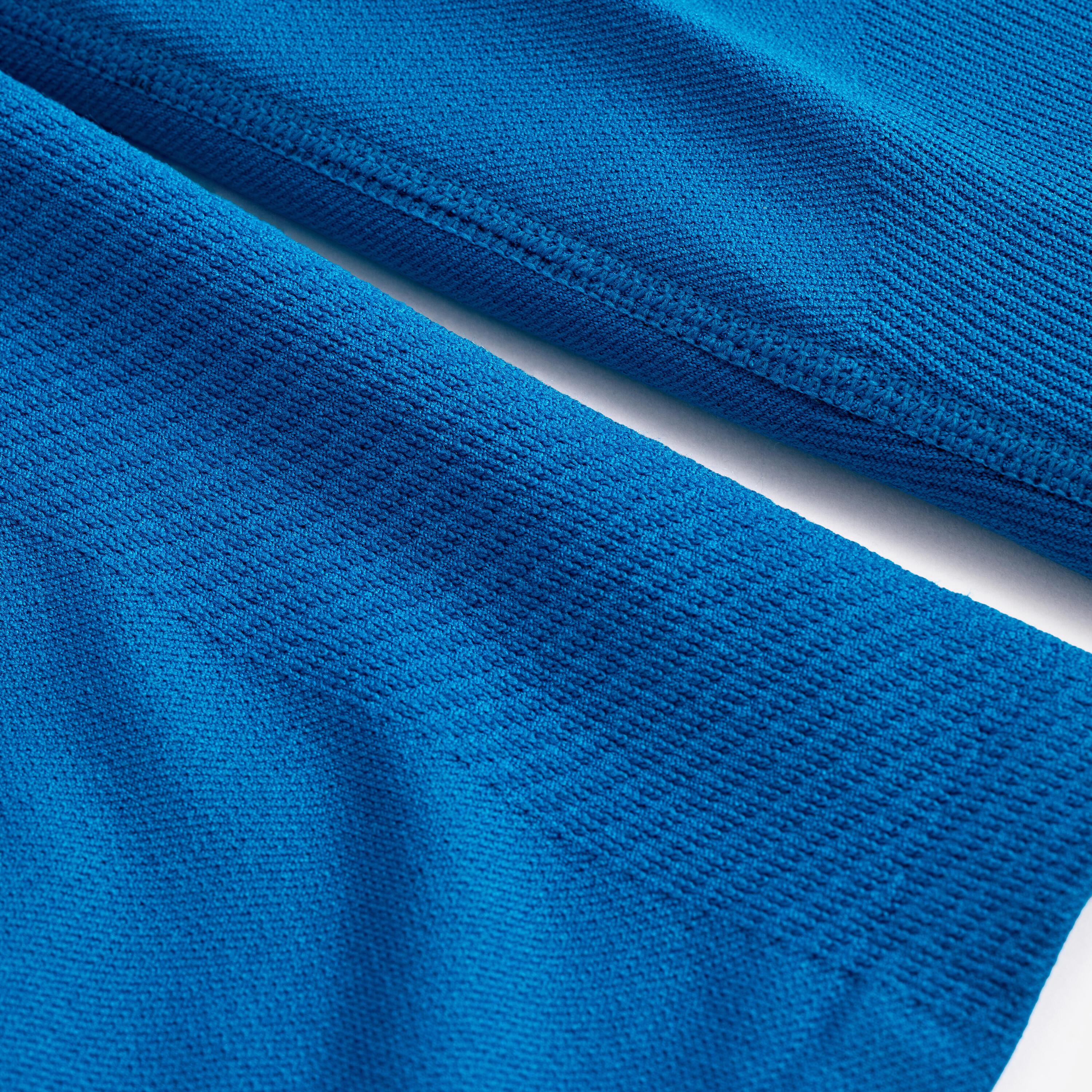 Maglia termica ciclismo ENDURANCE blu 14/15