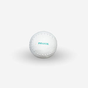 Pelota mano infantil Euskalduna