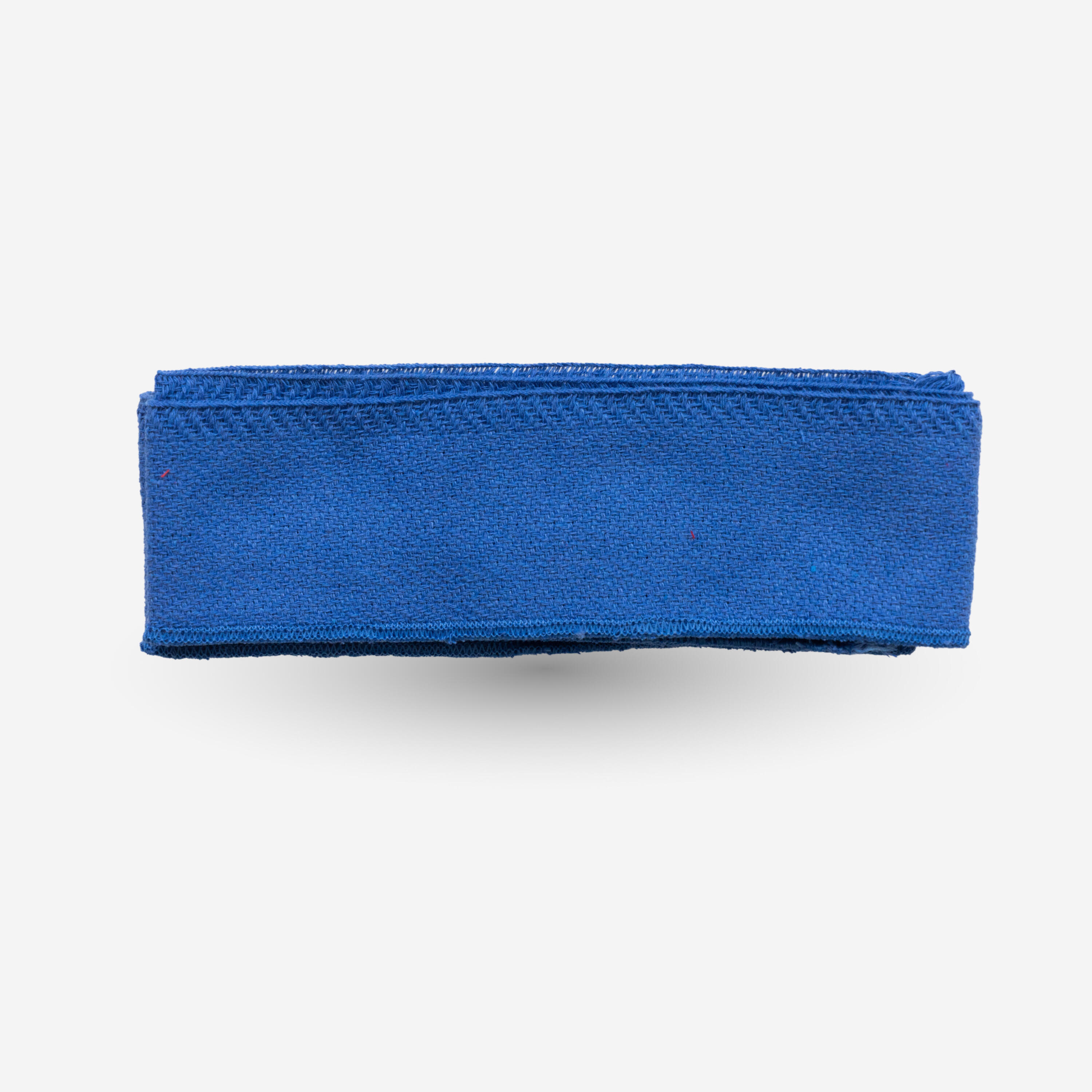 Cinturón gerriko azul Euskalduna 2/2