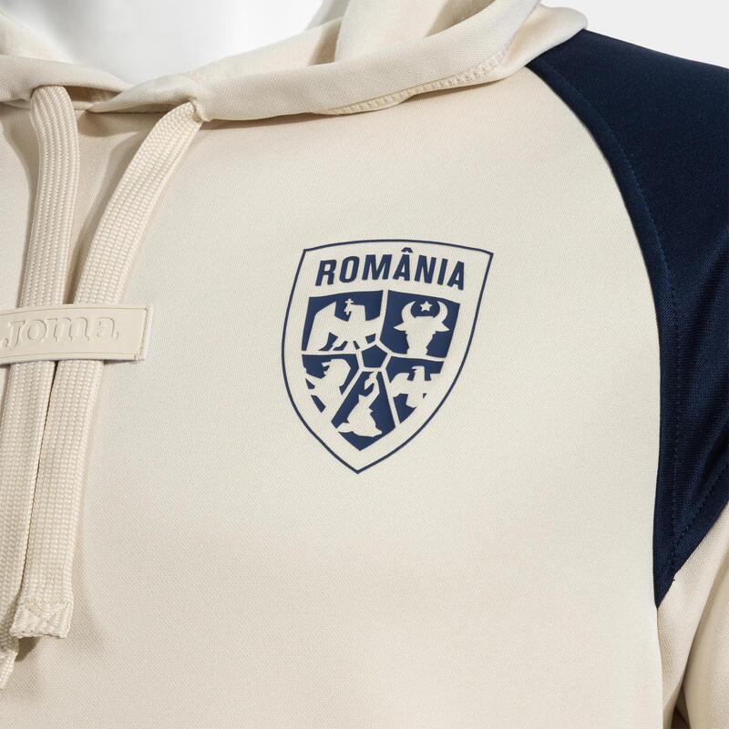 Hanorac Oficial de prezentare Echipa Națională de Fotbal a României Adulți