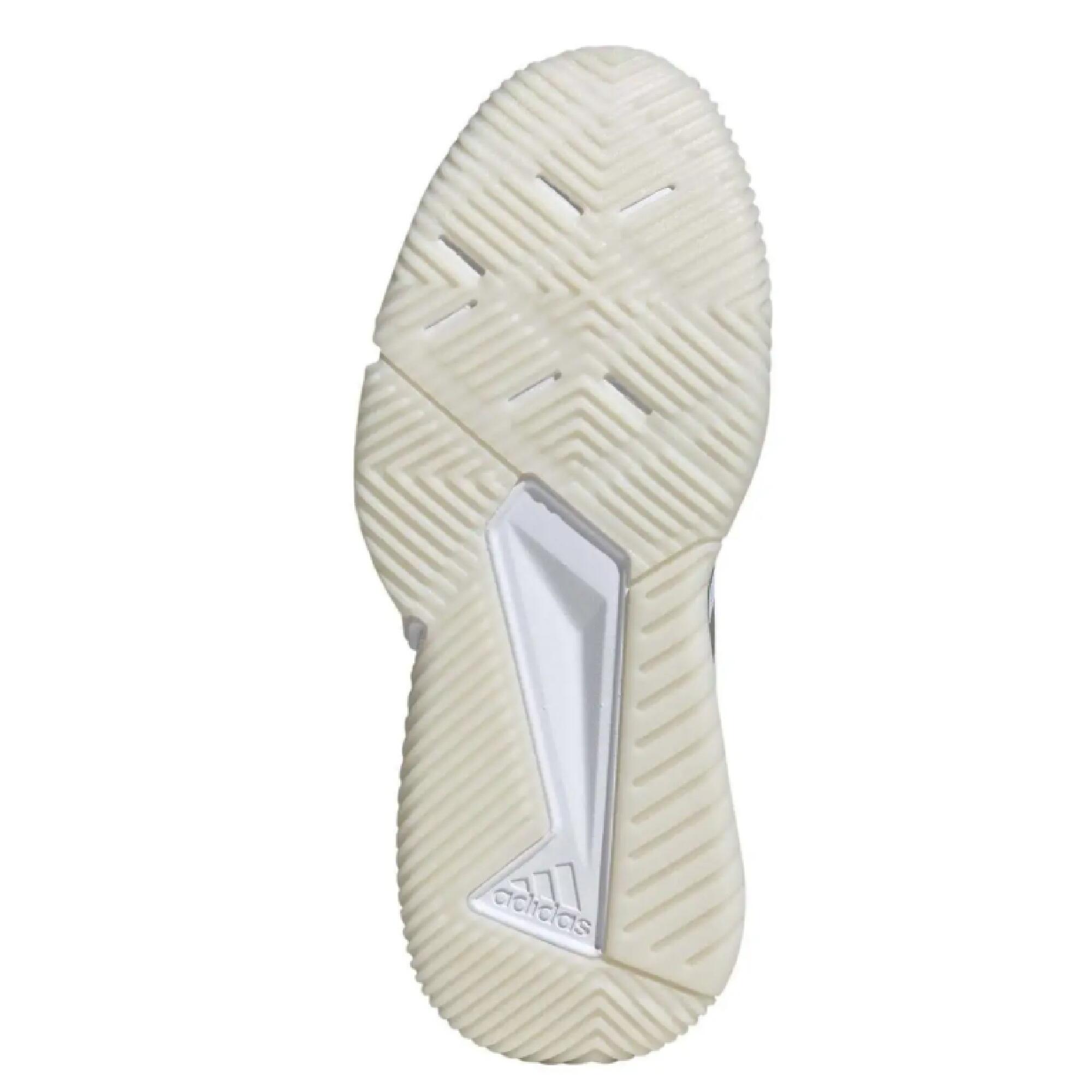 Sabatilla de pàdel Dona adidas Courtquick Llima 2025 2/4