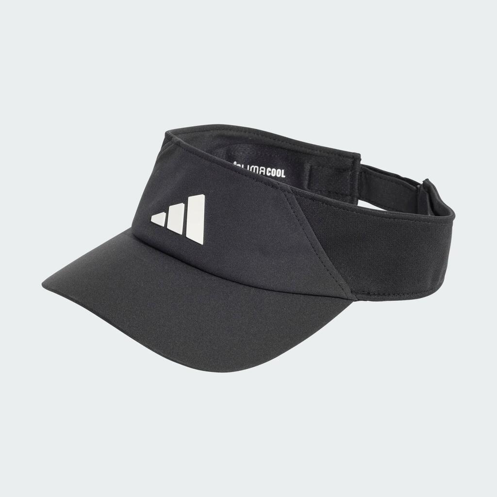 Visera adidas Climacool Negro