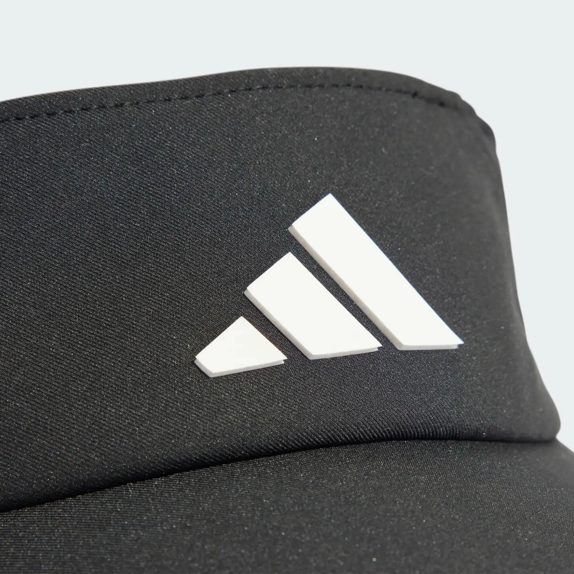 Visera adidas Climacool Negro 2/4