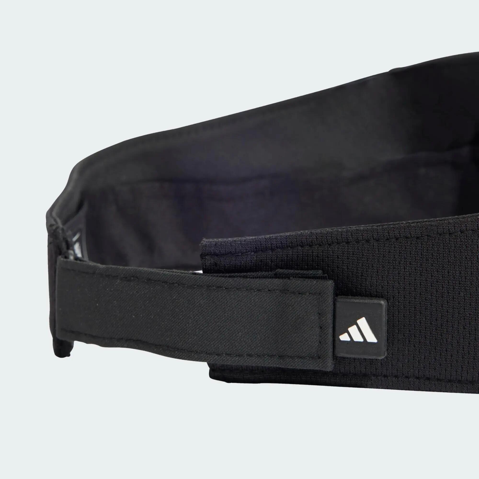 Visera adidas Climacool Negro 4/4