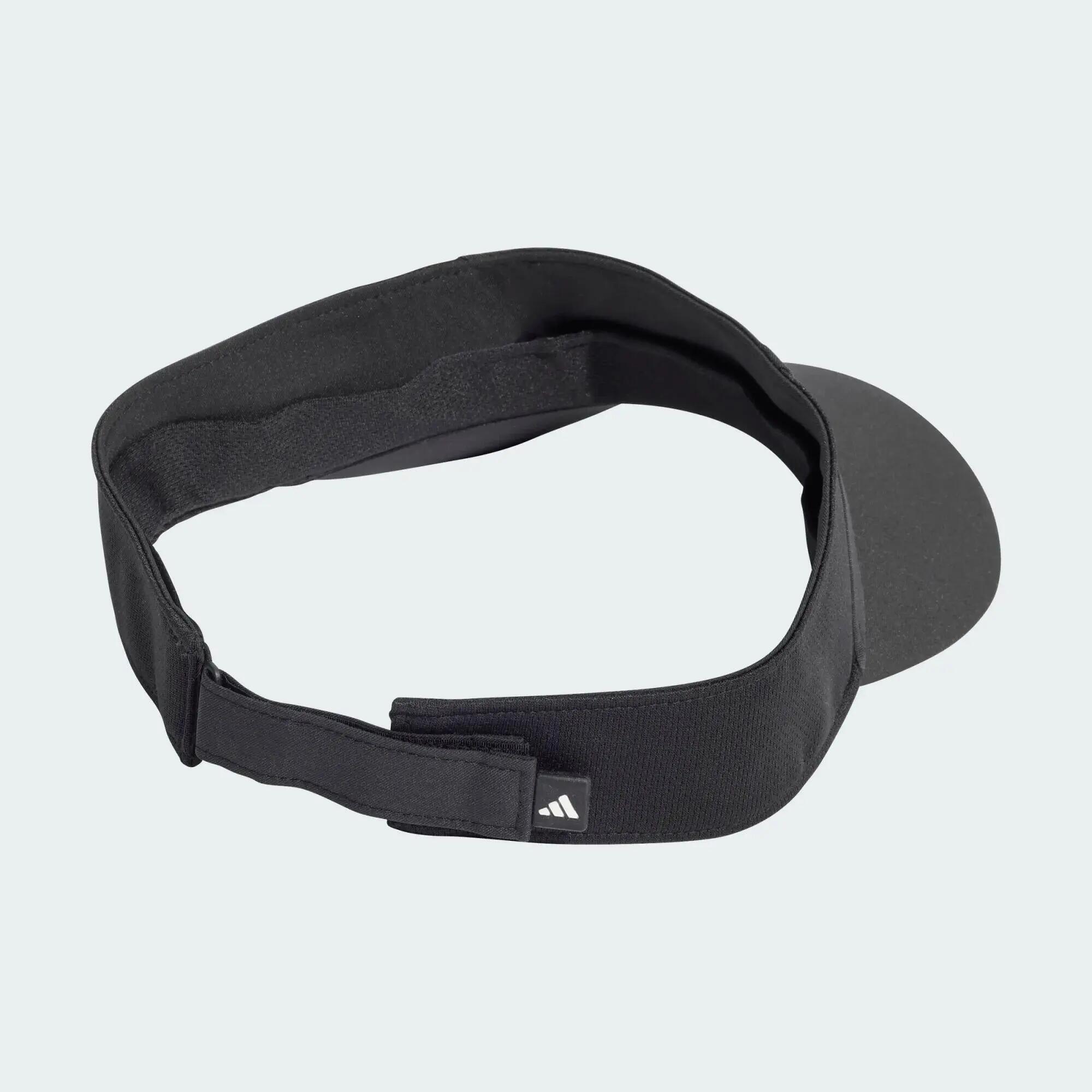 Visera adidas Climacool Negro 3/4