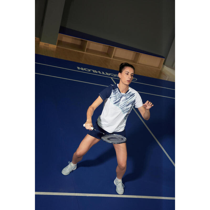 Tricou Perform 990 Bleumarin Damă