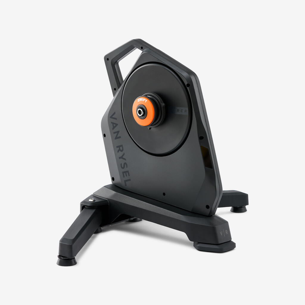 Trenažer RCR sa ZWIFT COG AND CLICK
