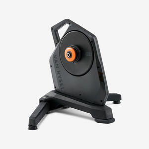 Rodillo Bicicleta RCR Transmisión Directa + Zwift Cog & Click