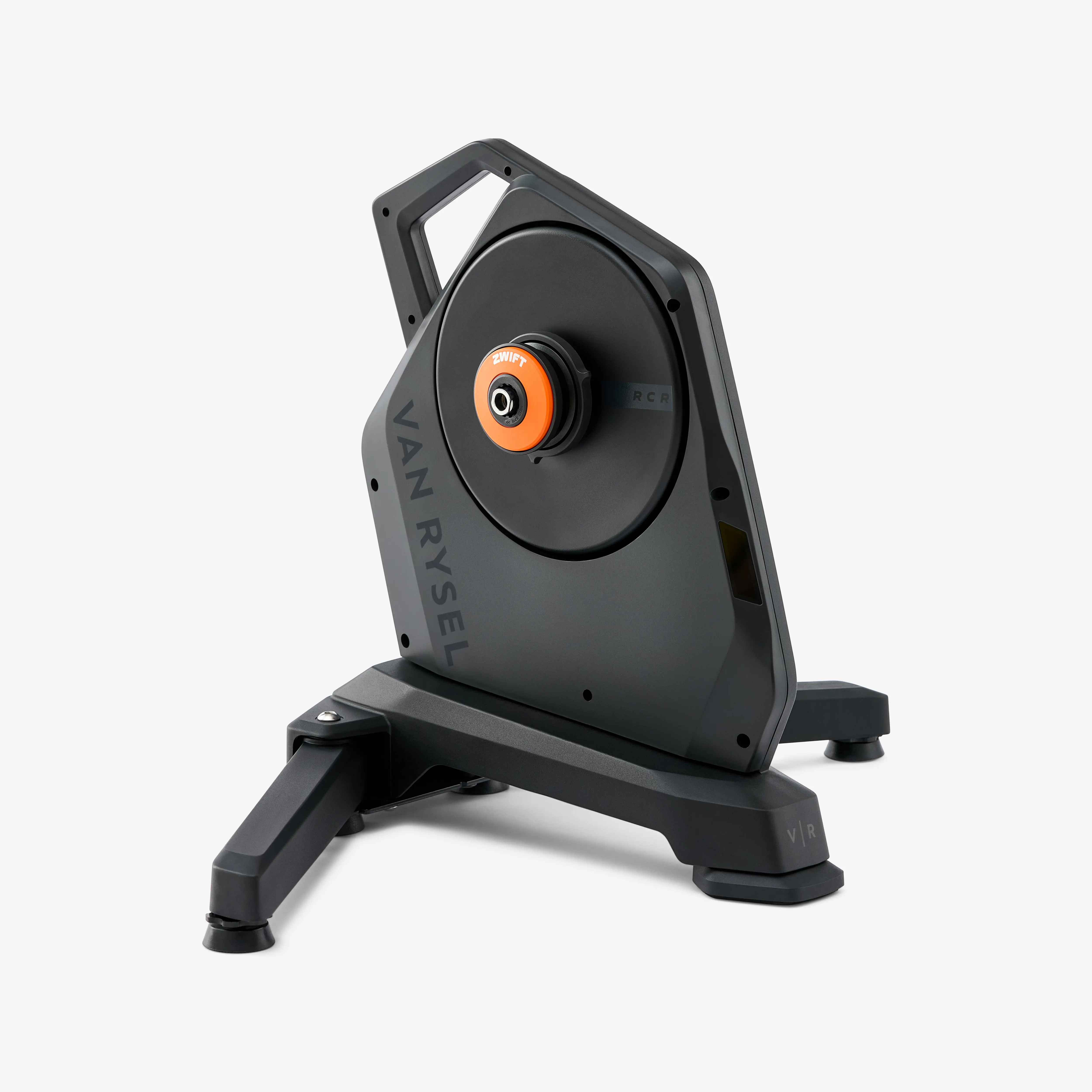 Rodillo D100 + Zwift