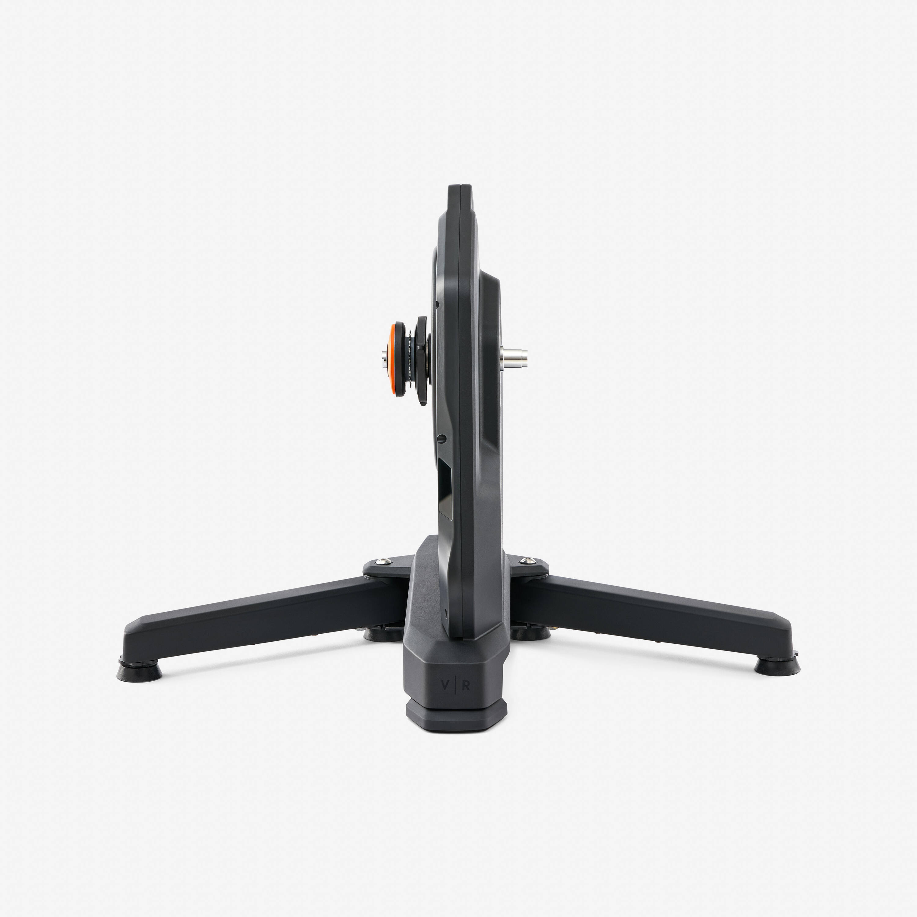 RCR Connected Home Trainer with "Zwift Cog and Click" -  5
