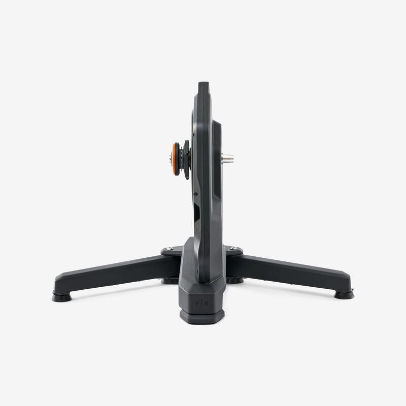 Home trainer RCR conectat cu „Zwift Cog and Click”