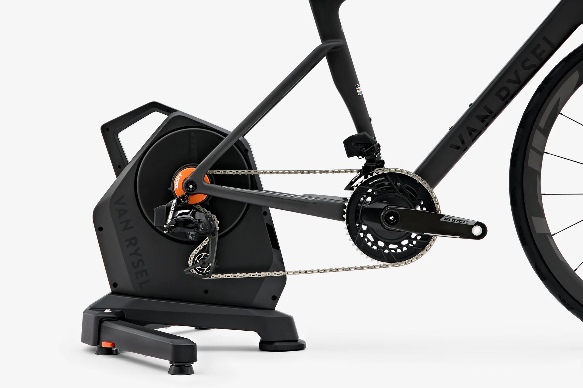 home trainer direct drive