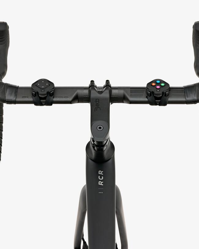 Bici da corsa 
