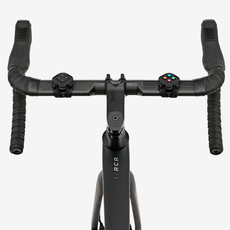 Home trainer conectat cu „Zwift Cog and Click” D500