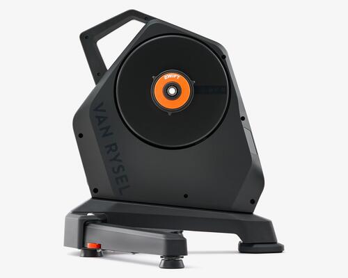 Rodillo bicicleta transmisión directa RCR + Zwift: manual, reparación