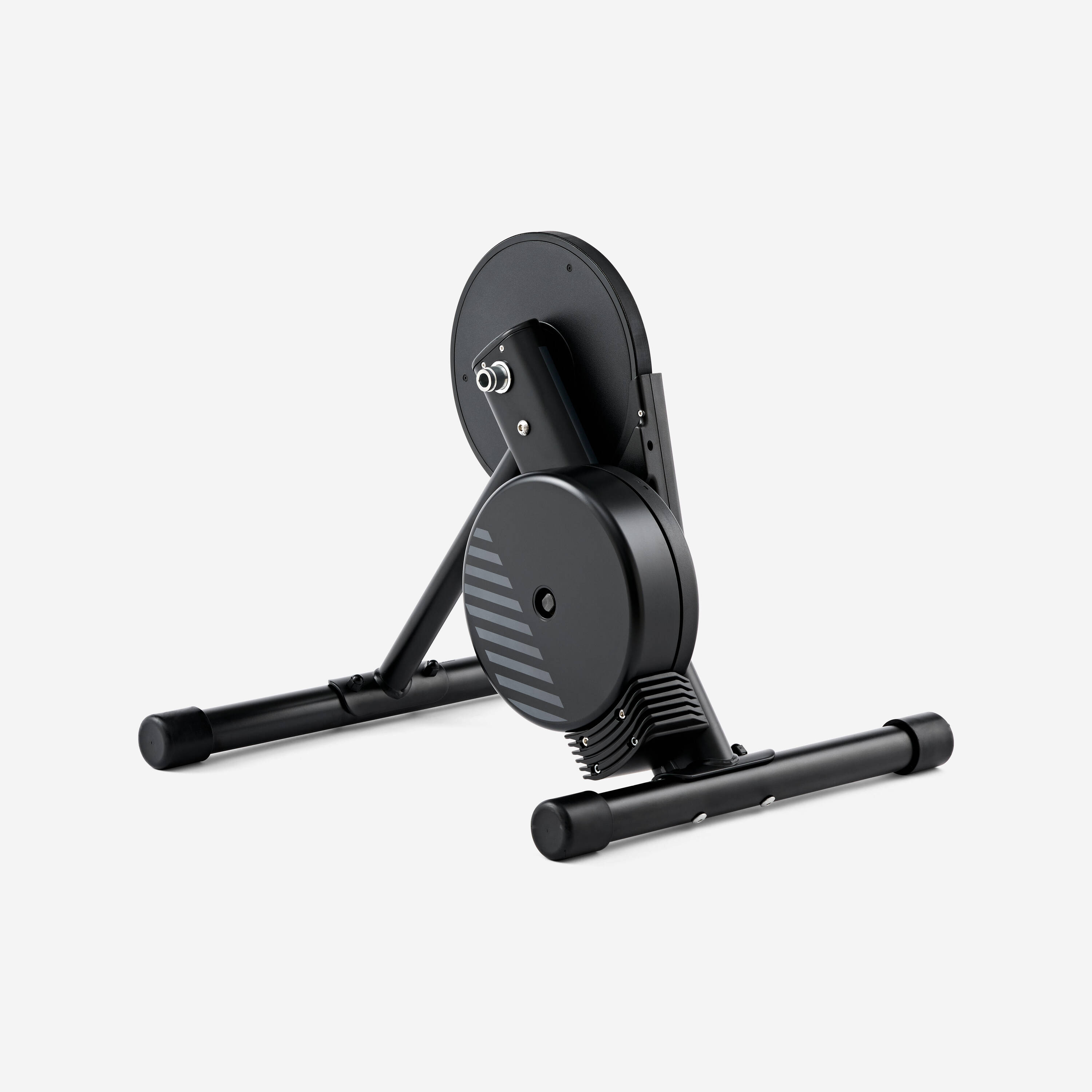 Home Trainer connected with "Zwift Cog and Click", D500 -  1